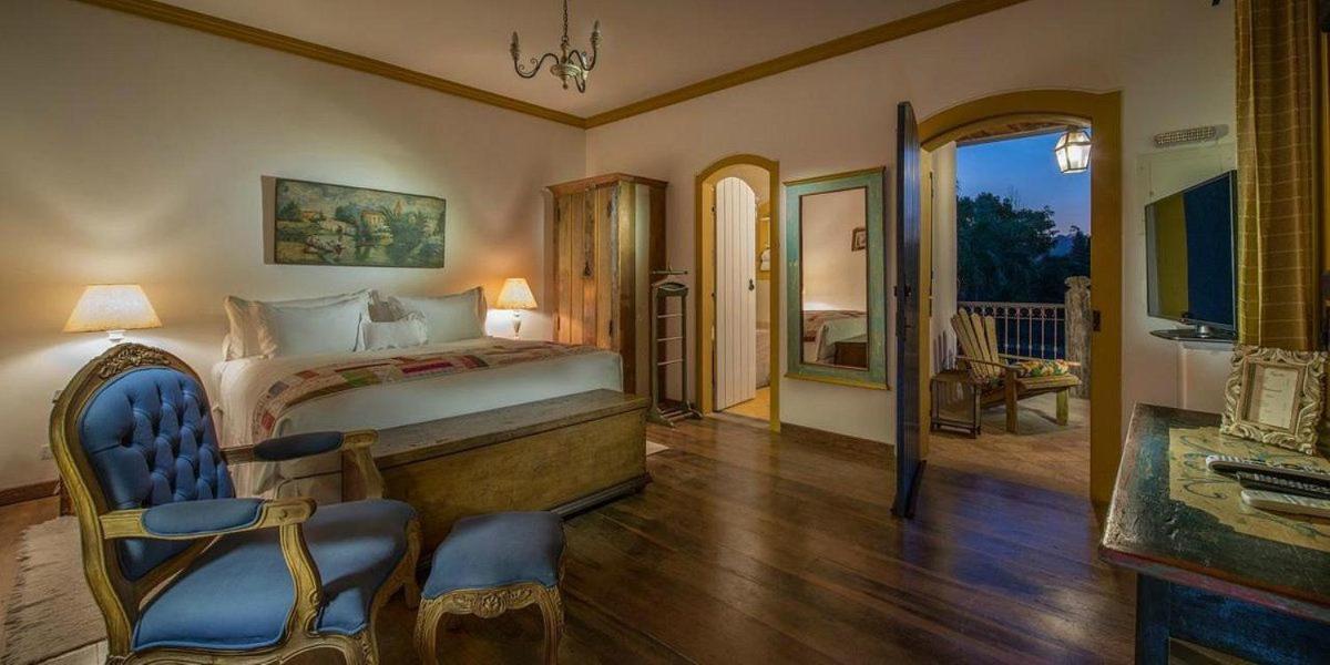 Confraria Colonial Hotel Boutique Майринки Экстерьер фото