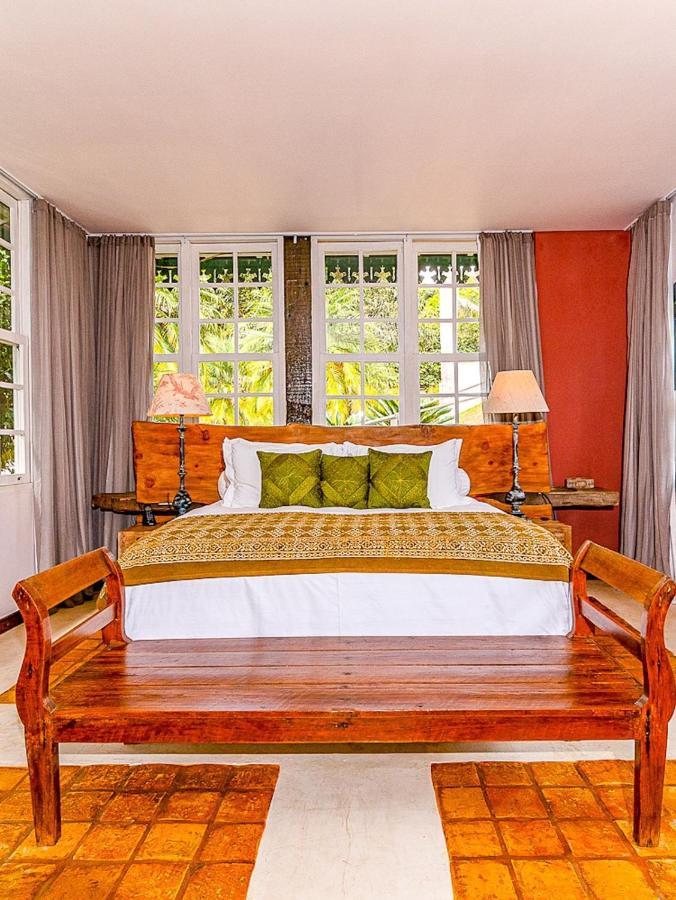 Confraria Colonial Hotel Boutique Майринки Экстерьер фото
